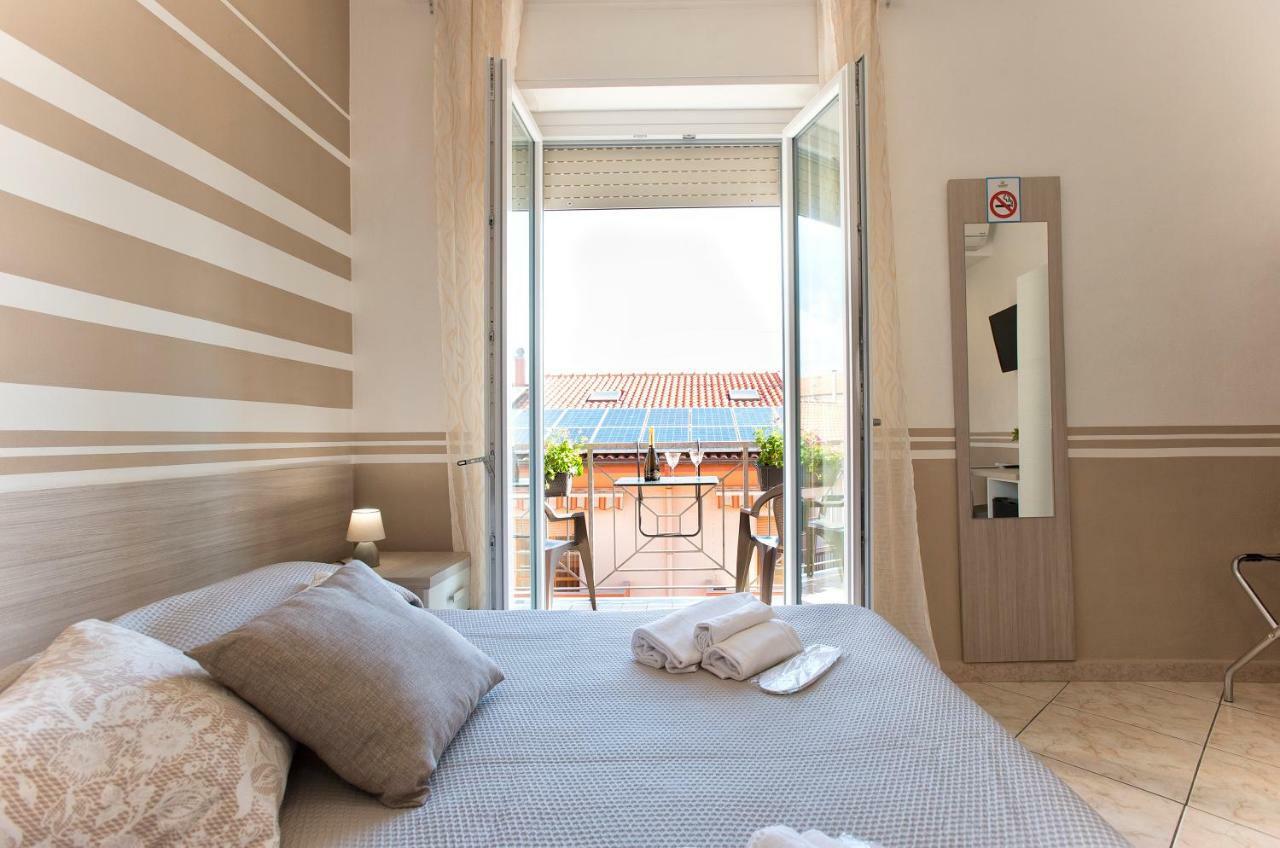 Alguest Hotel Alghero Exterior photo
