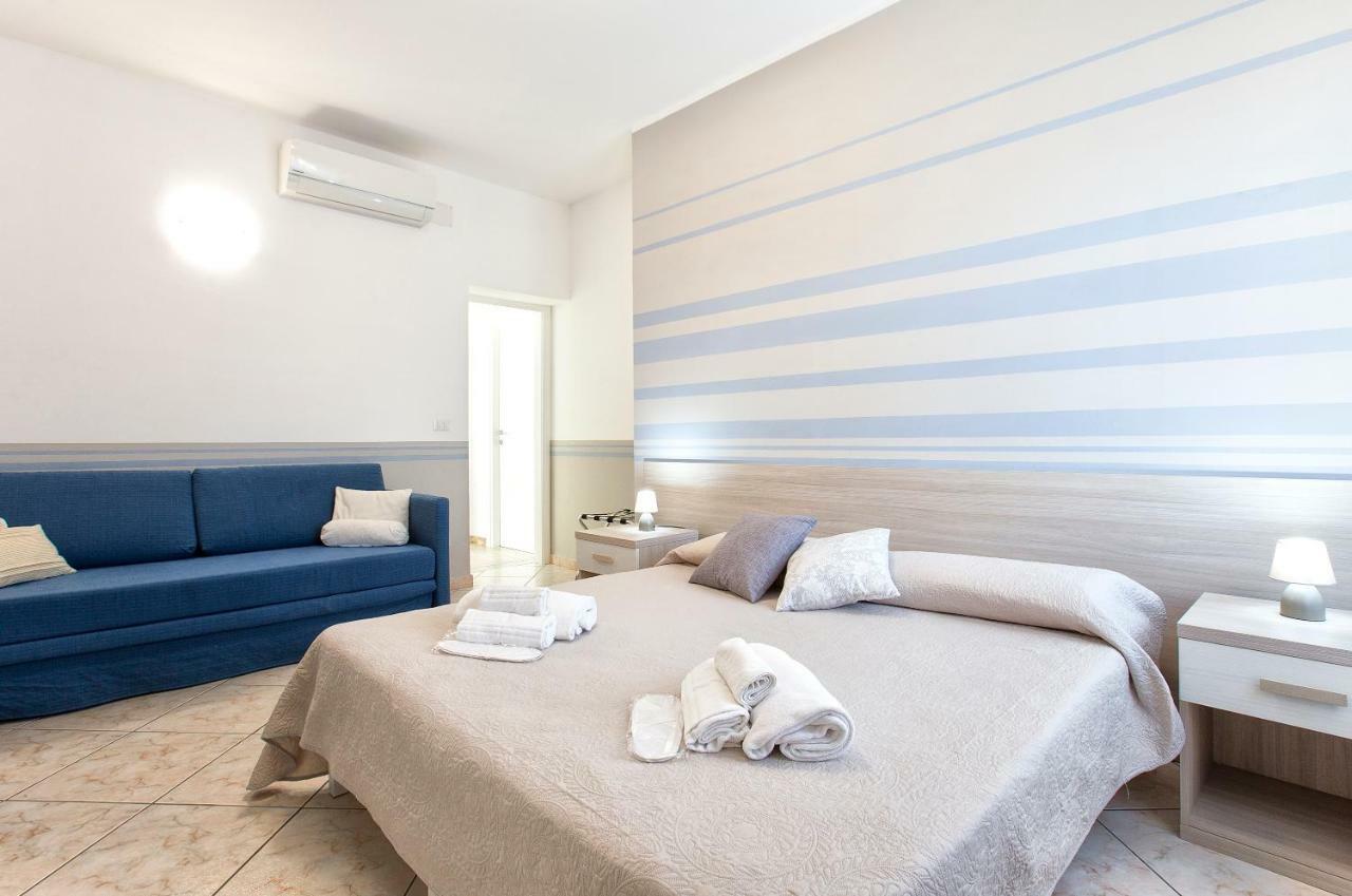 Alguest Hotel Alghero Exterior photo